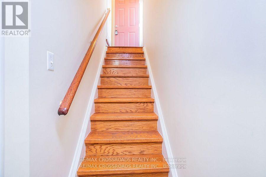 23 River Heights Drive, Brampton, ON - Indoor Photo Showing Other Room