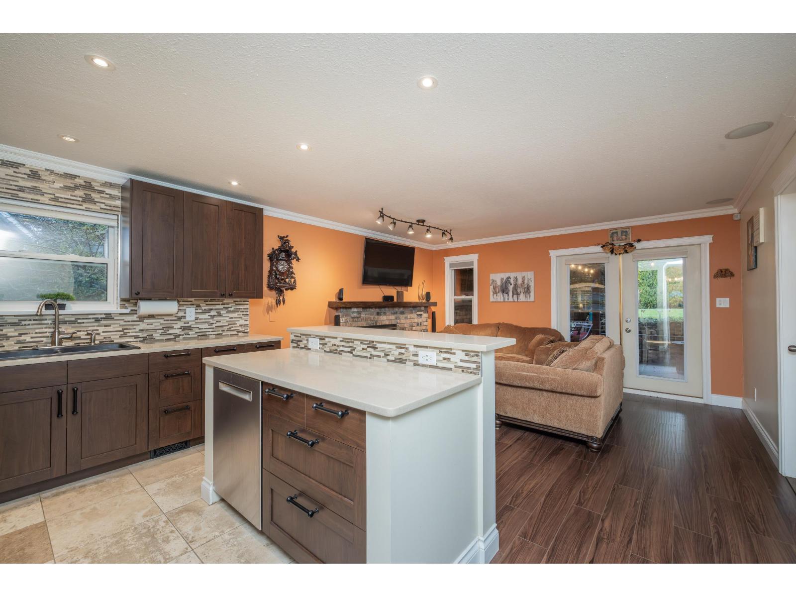 13452 62A Avenue, Surrey, BC - Indoor Photo Showing Other Room