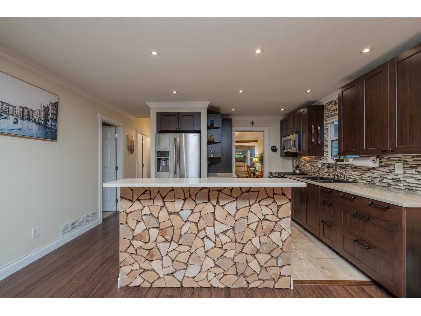 13452 62A Avenue, Surrey, BC - Indoor