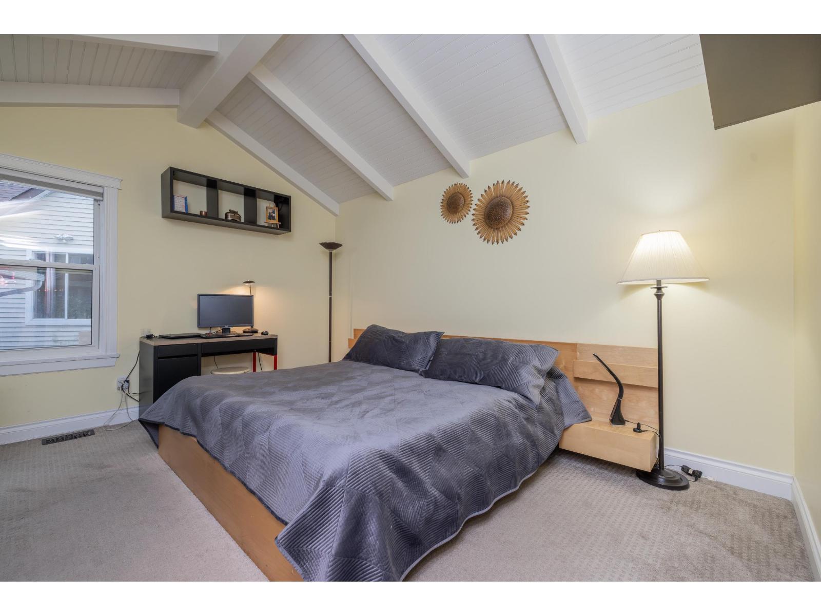 13452 62A Avenue, Surrey, BC - Indoor Photo Showing Bedroom