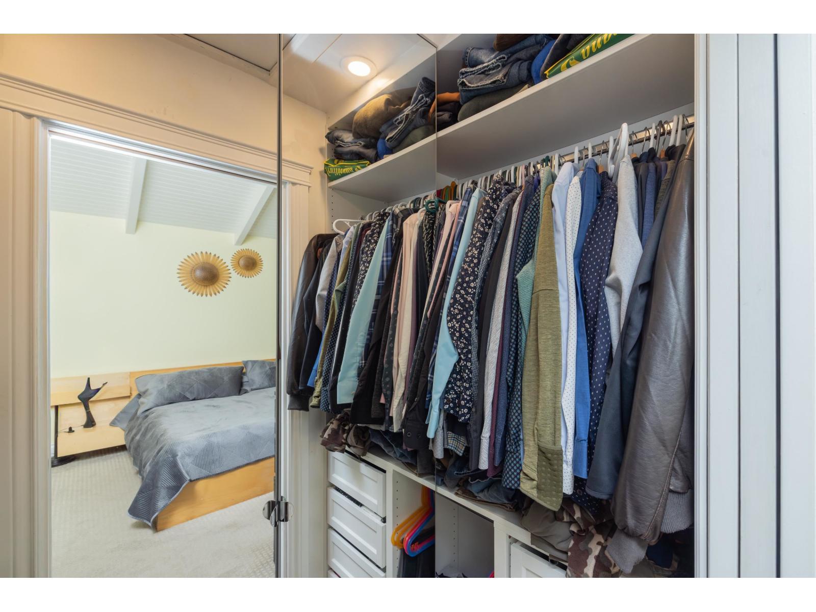 13452 62A Avenue, Surrey, BC - Indoor With Storage