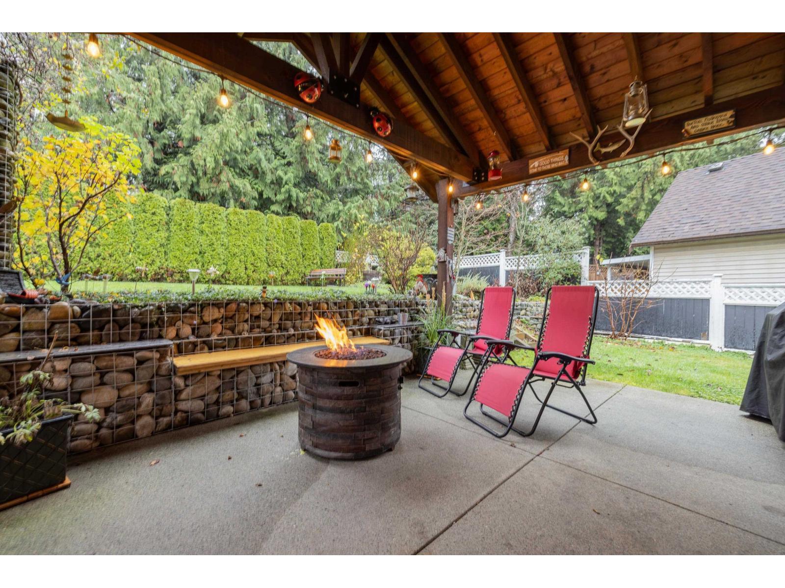 13452 62A Avenue, Surrey, BC - Outdoor With Deck Patio Veranda With Exterior