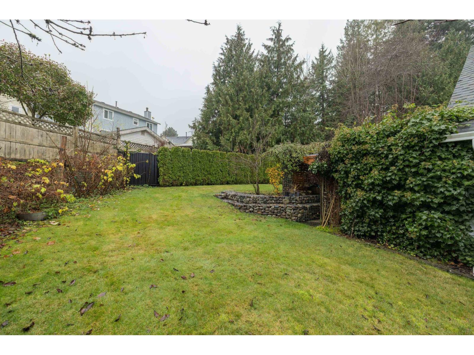 13452 62A Avenue, Surrey, BC - Outdoor