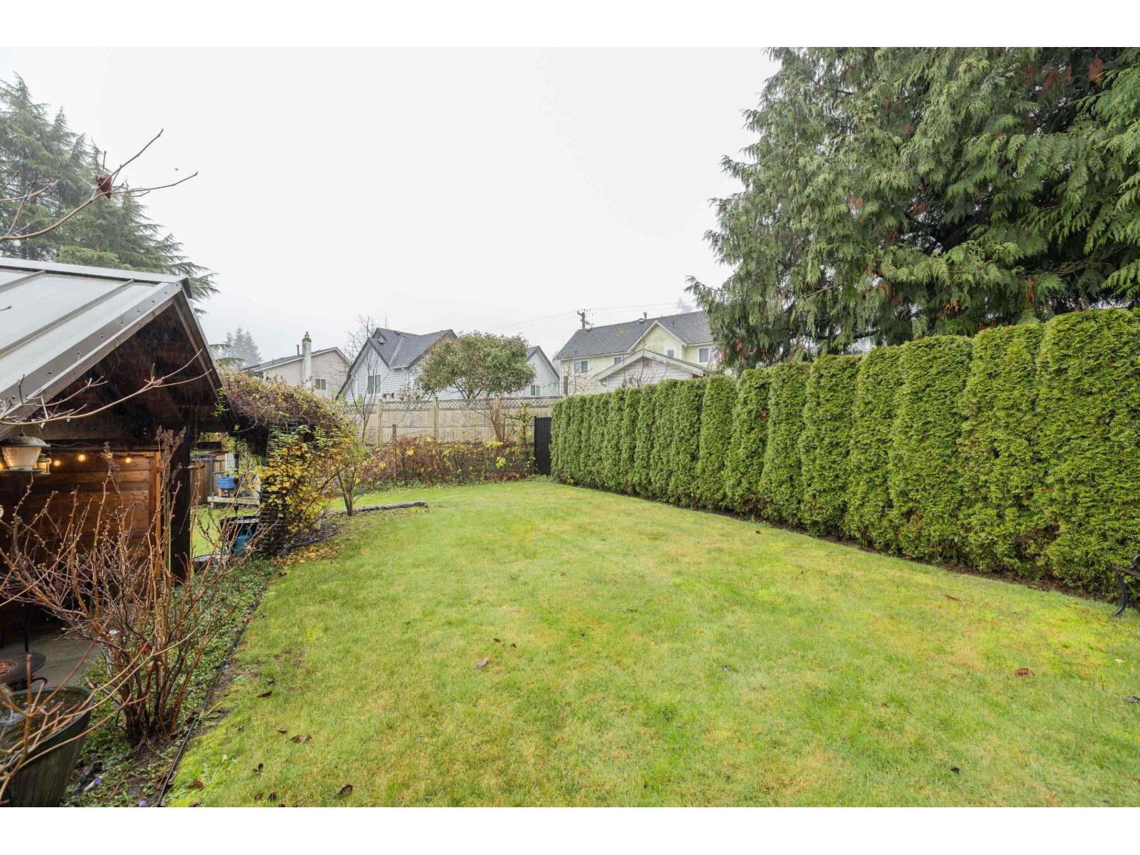 13452 62A Avenue, Surrey, BC - Outdoor
