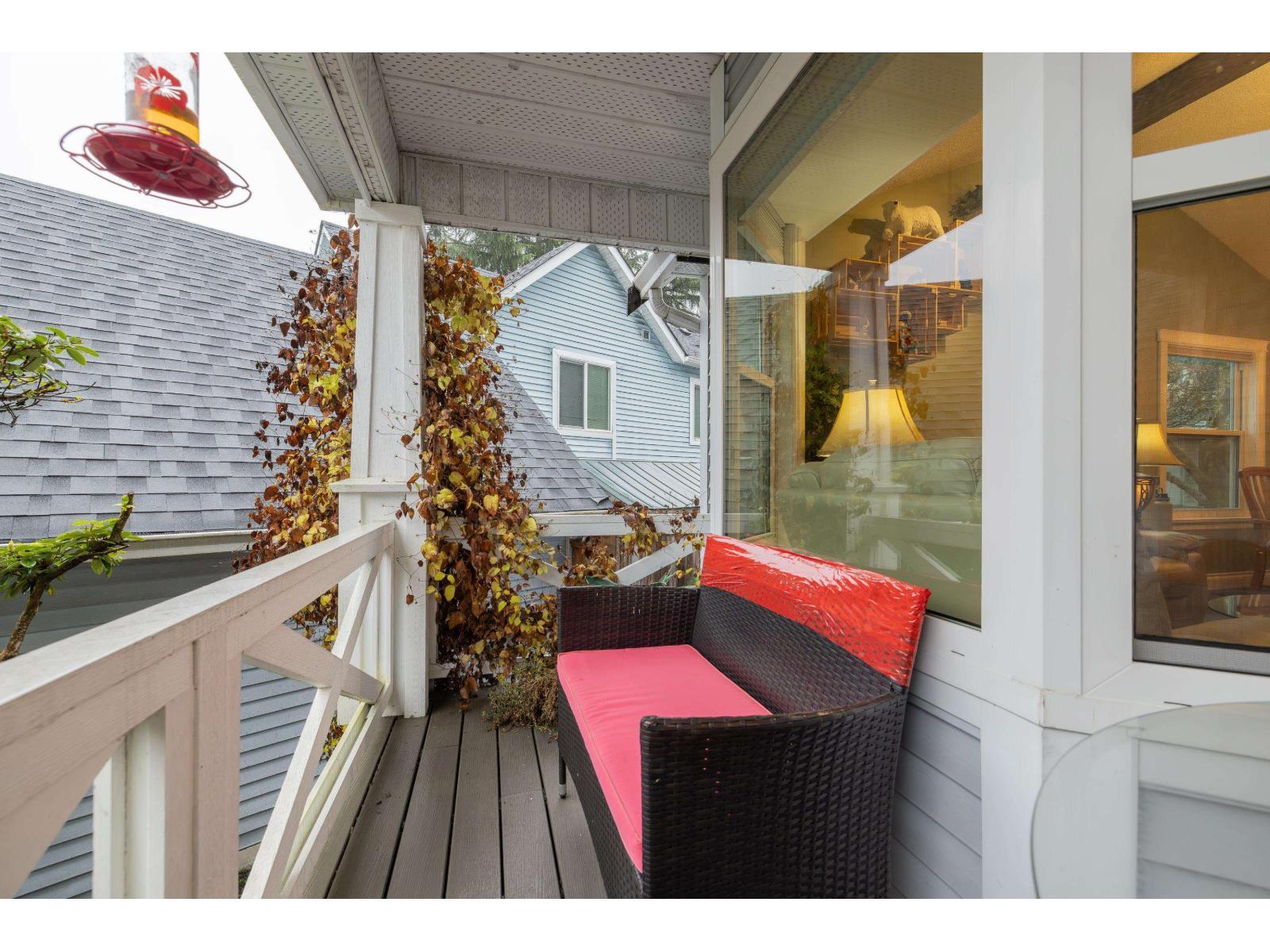 13452 62A Avenue, Surrey, BC - Outdoor With Deck Patio Veranda With Exterior