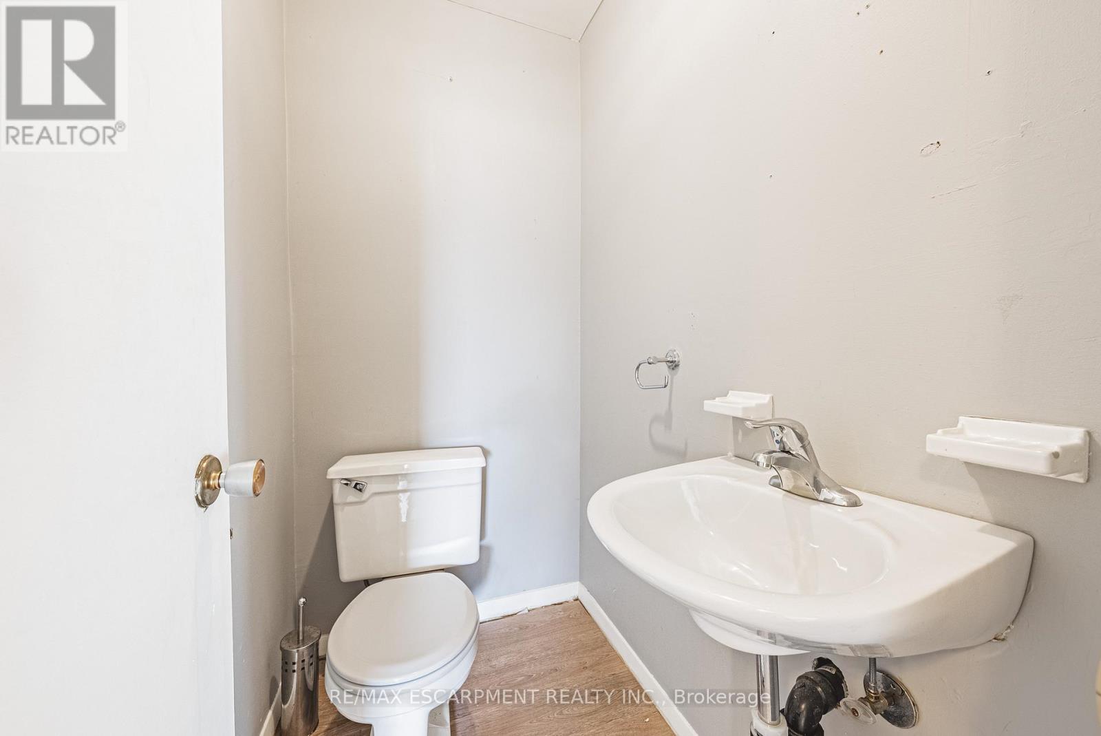 5535 Schueller Crescent, Burlington, ON - Indoor Photo Showing Bathroom