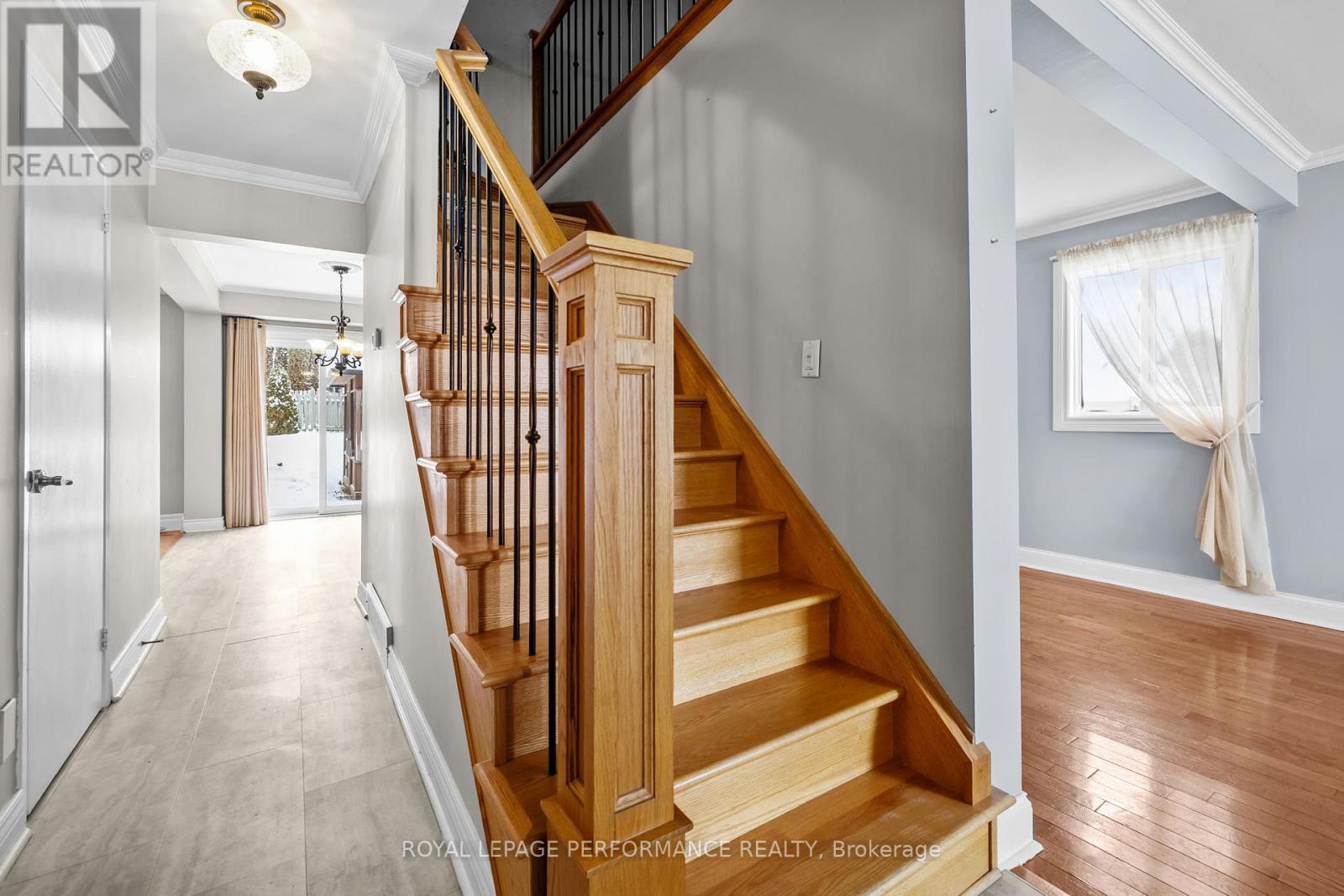 976 Laporte Street, Clarence-Rockland, ON - Indoor Photo Showing Other Room