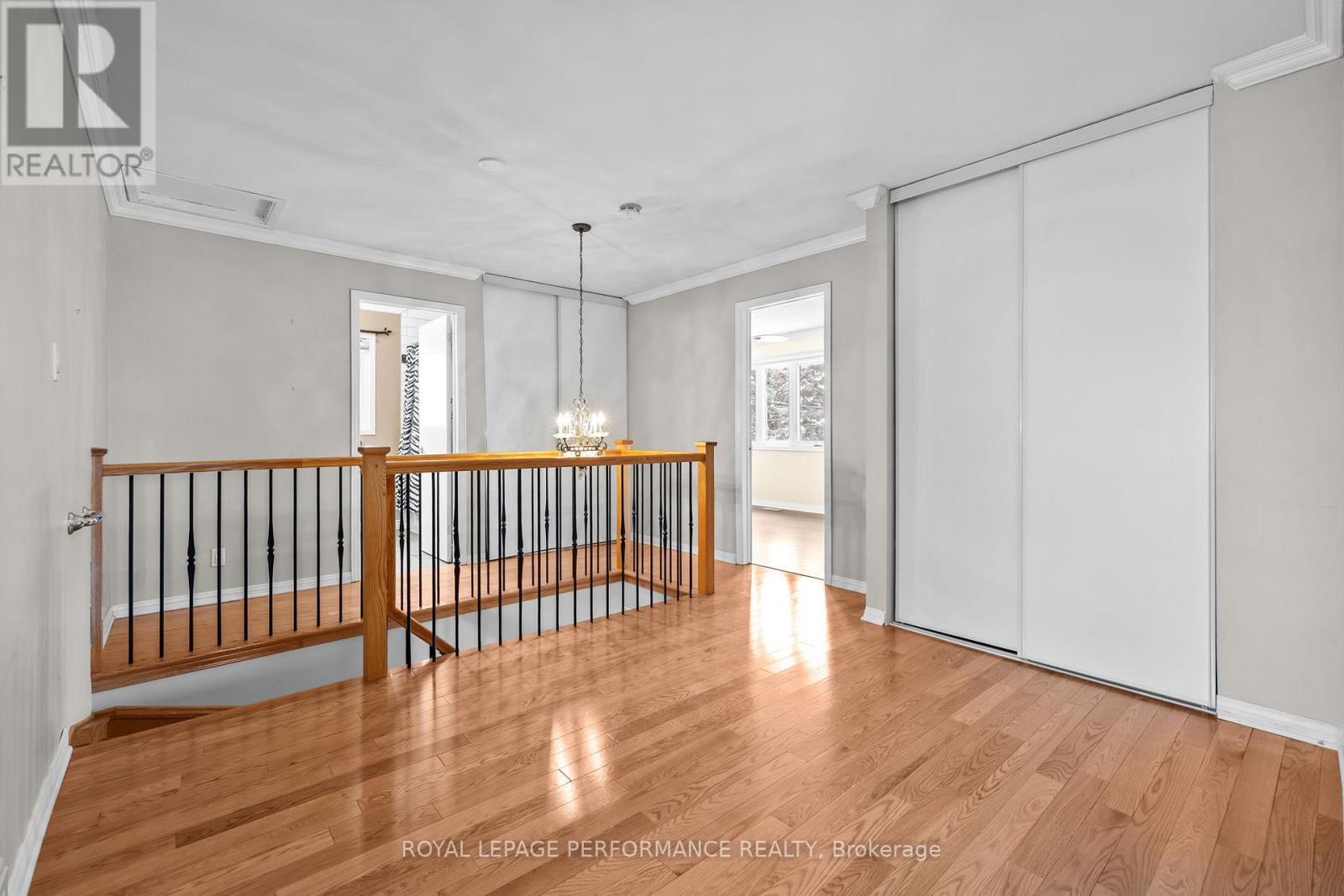 976 Laporte Street, Clarence-Rockland, ON - Indoor Photo Showing Other Room