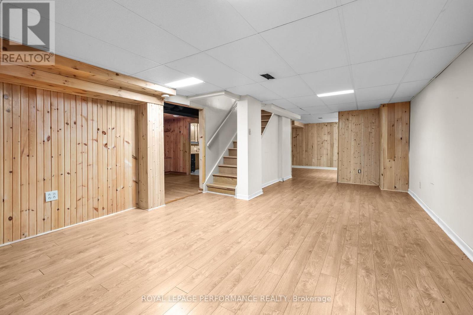 976 Laporte Street, Clarence-Rockland, ON - Indoor Photo Showing Basement