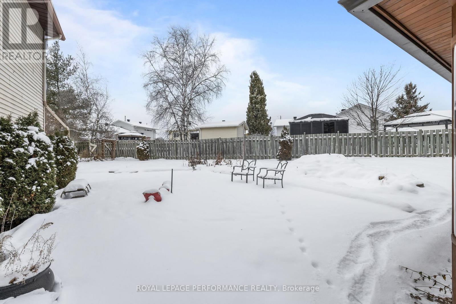 976 Laporte Street, Clarence-Rockland, ON - Outdoor