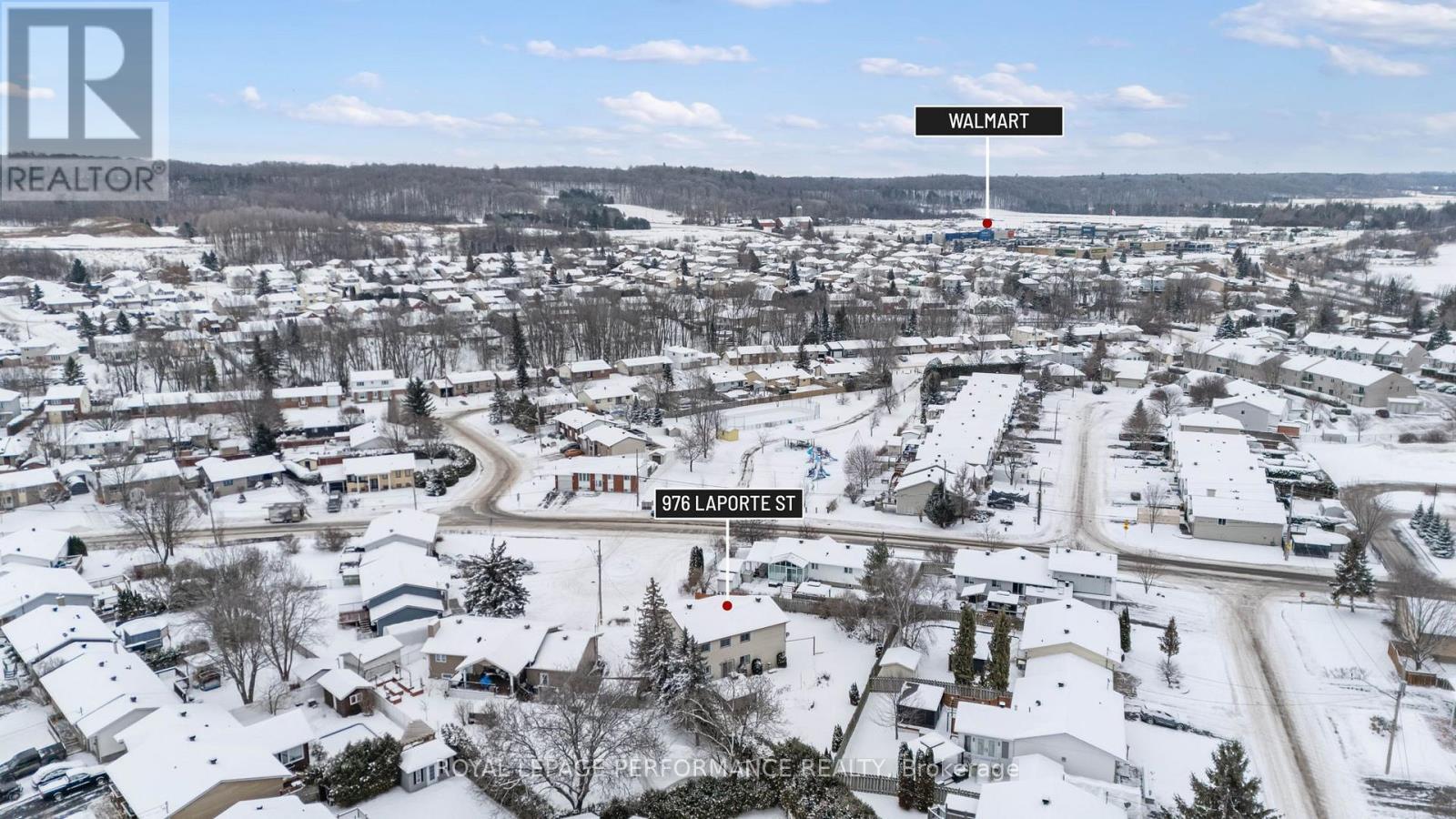 976 Laporte Street, Clarence-Rockland, ON - Outdoor With View