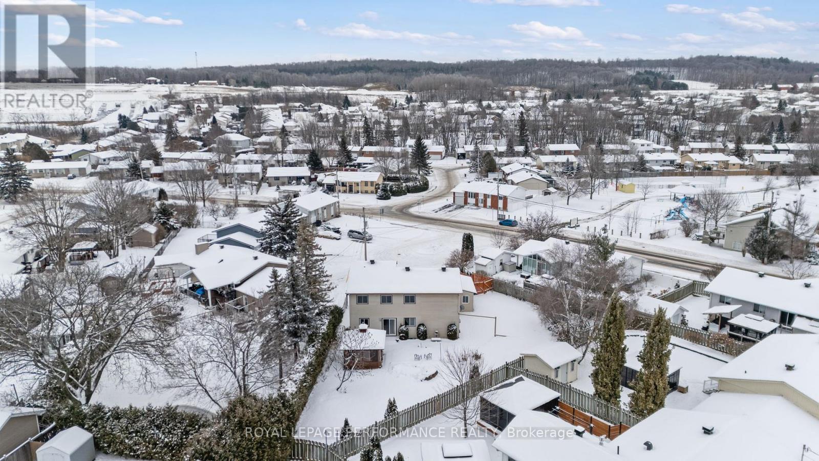 976 Laporte Street, Clarence-Rockland, ON - Outdoor With View