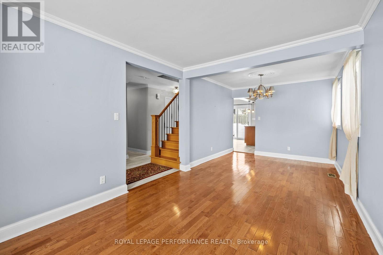 976 Laporte Street, Clarence-Rockland, ON - Indoor Photo Showing Other Room