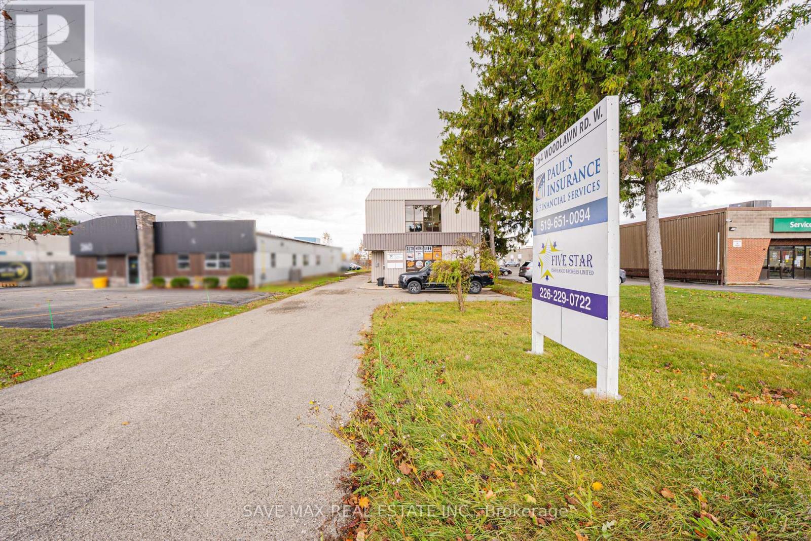 264 Woodlawn Road W, Guelph, ON