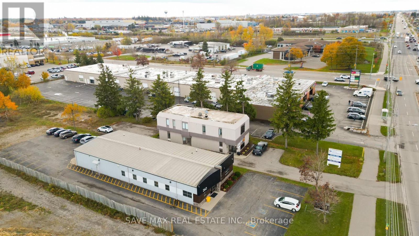 264 Woodlawn Road W, Guelph, ON