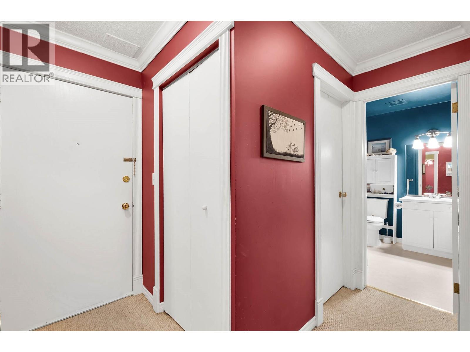 245 Park Drive Unit# 16, Clearwater, BC - Indoor Photo Showing Other Room