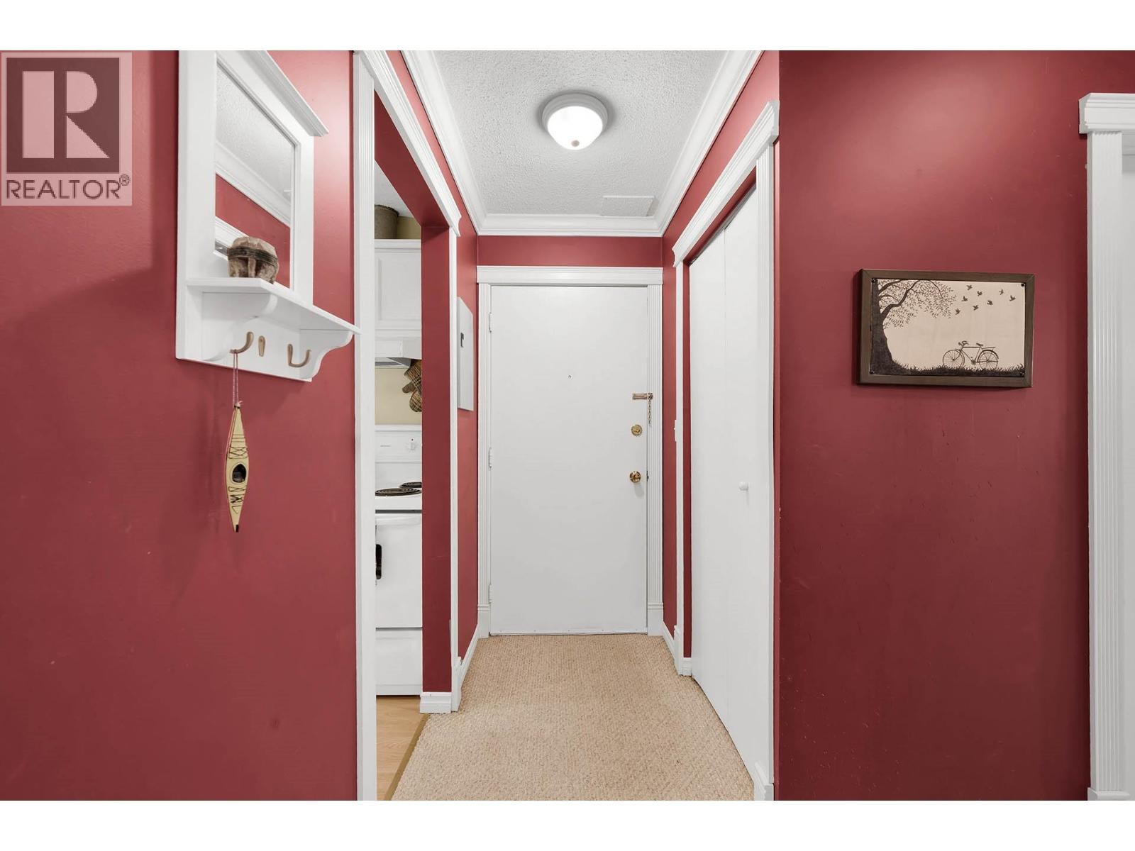 245 Park Drive Unit# 16, Clearwater, BC - Indoor Photo Showing Other Room