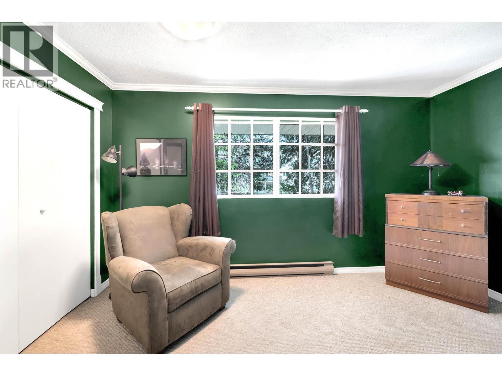 245 Park Drive Unit# 16, Clearwater, BC - Indoor Photo Showing Other Room