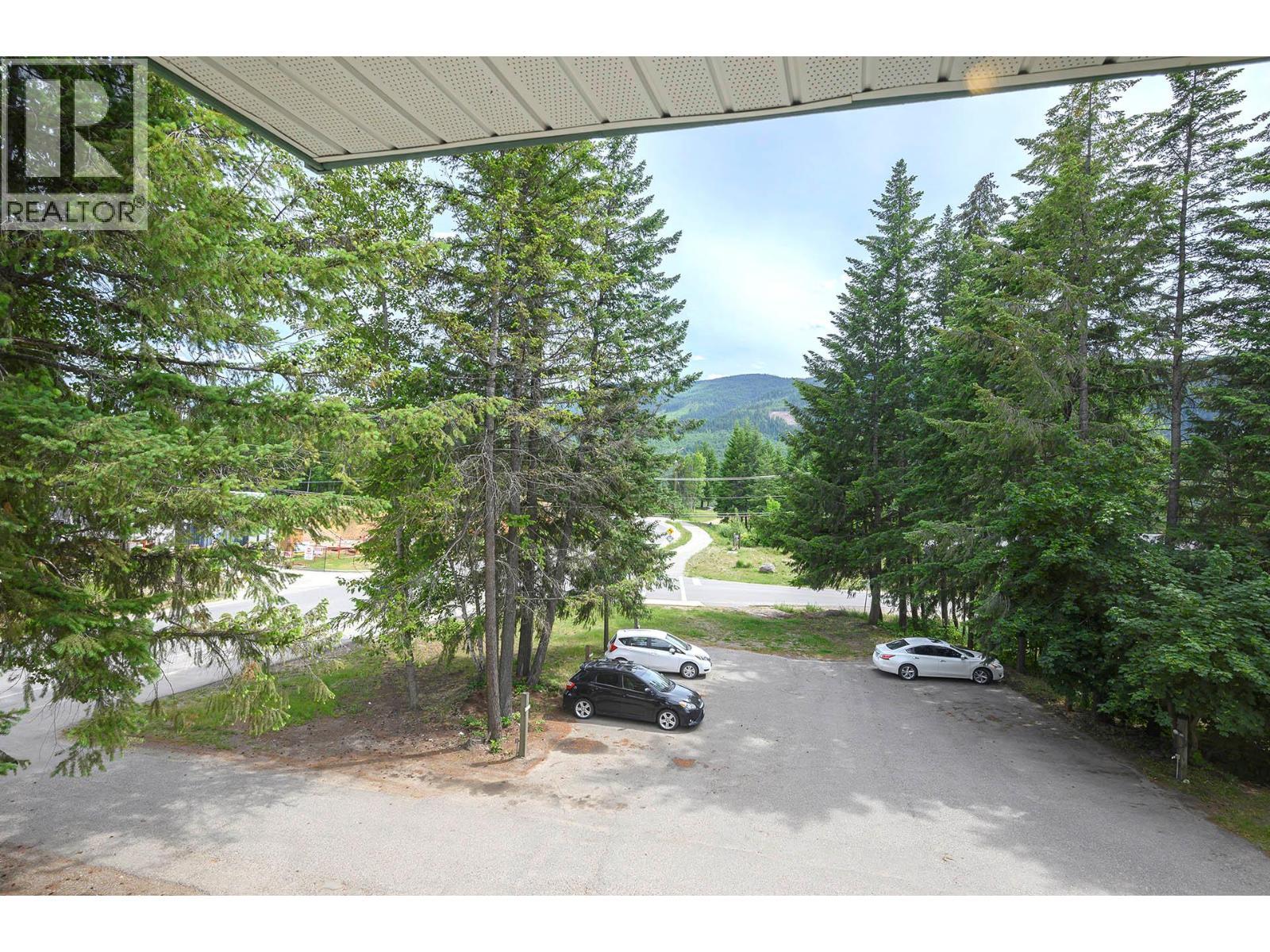 245 Park Drive Unit# 16, Clearwater, BC - Outdoor