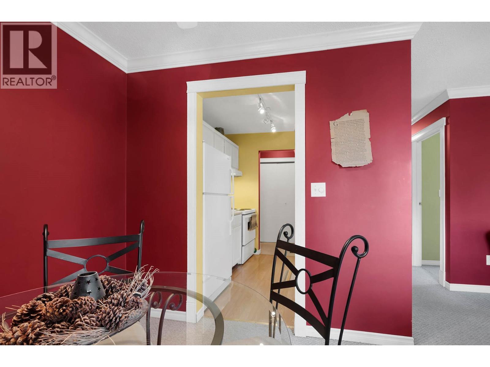 245 Park Drive Unit# 16, Clearwater, BC - Indoor