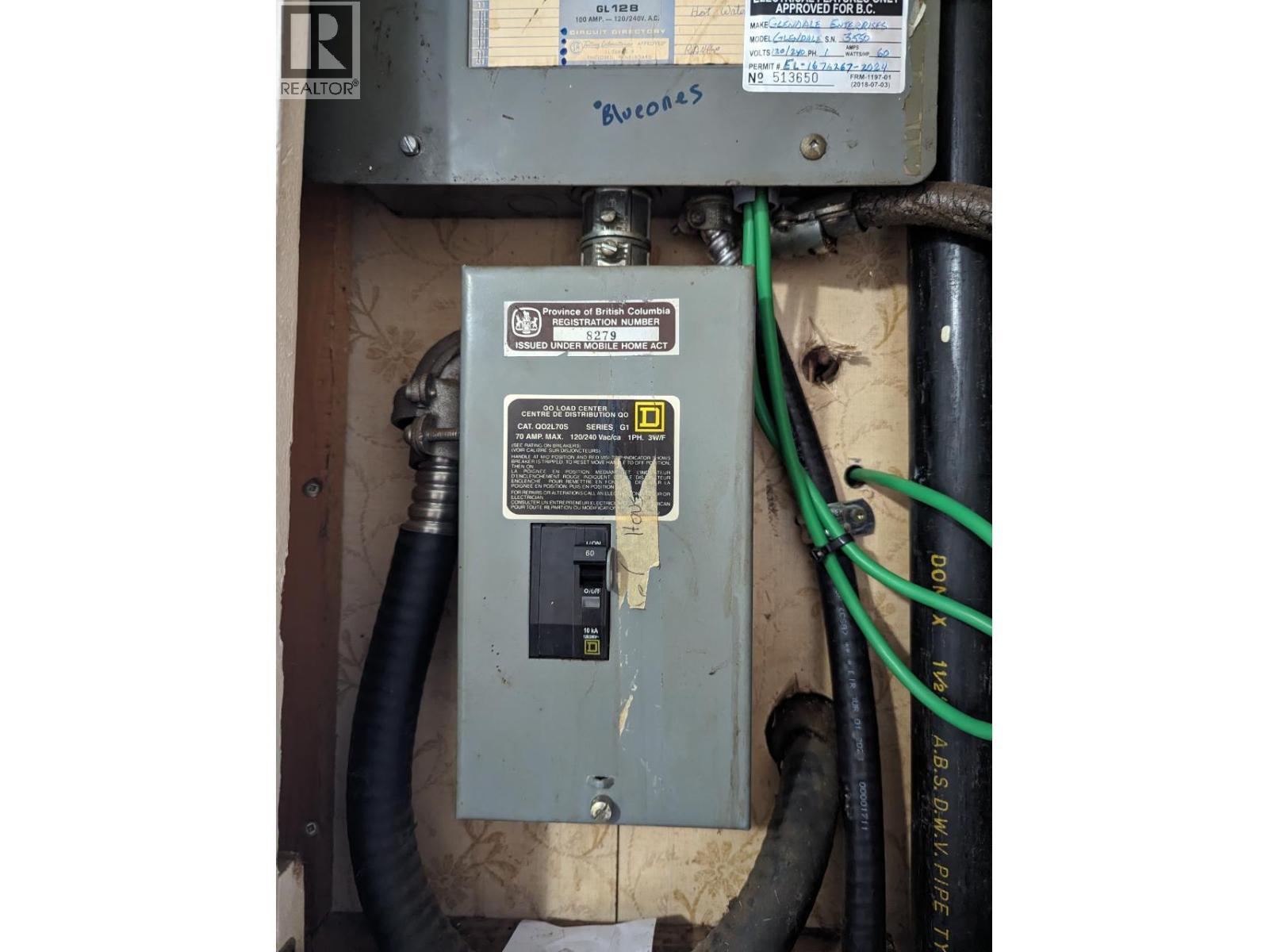 4395 Trans Canada Highway East Highway E Unit# 7, Kamloops, BC