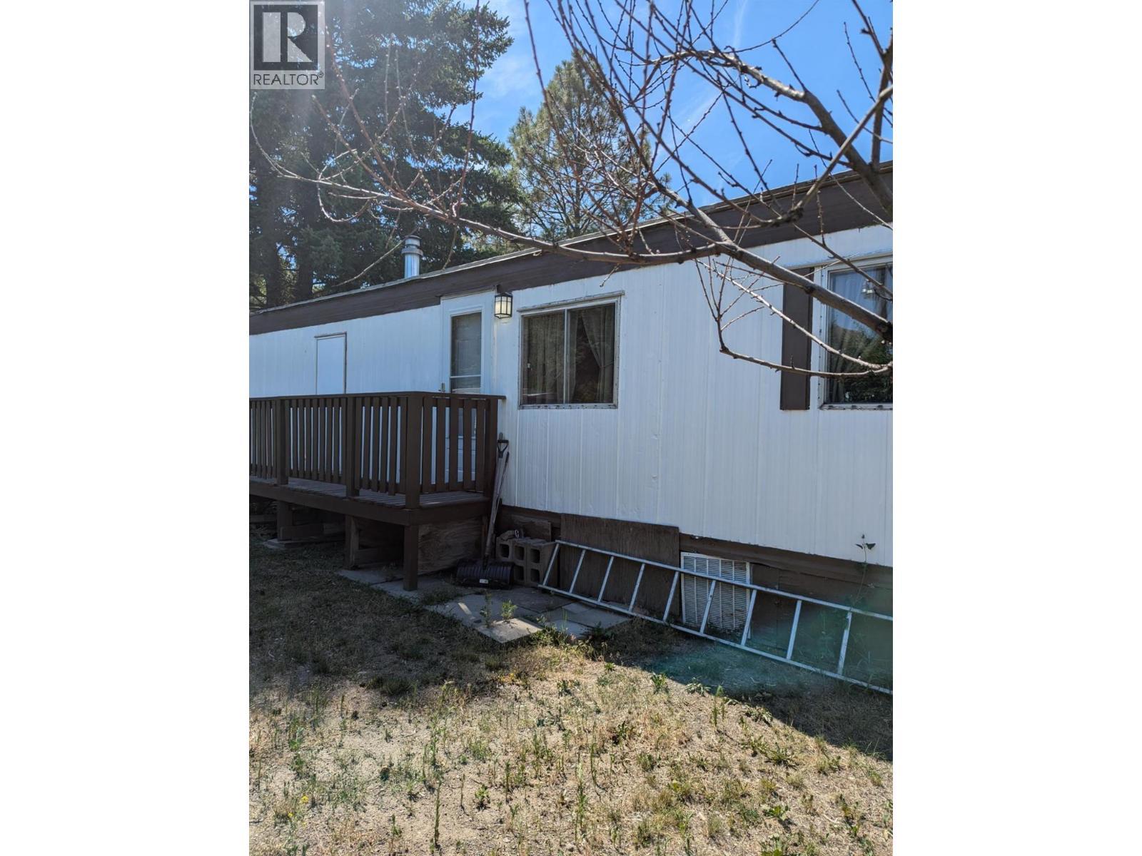 4395 Trans Canada Highway East Highway E Unit# 7, Kamloops, BC