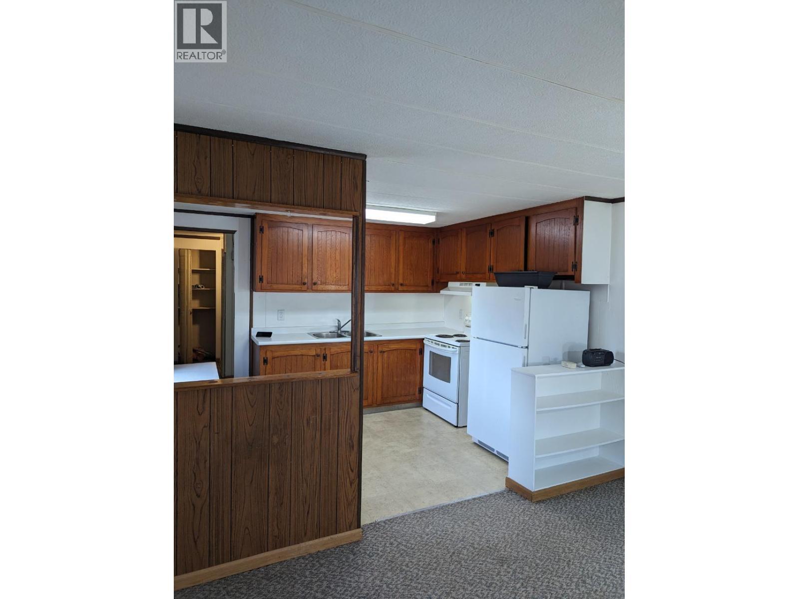 4395 Trans Canada Highway East Highway E Unit# 7, Kamloops, BC