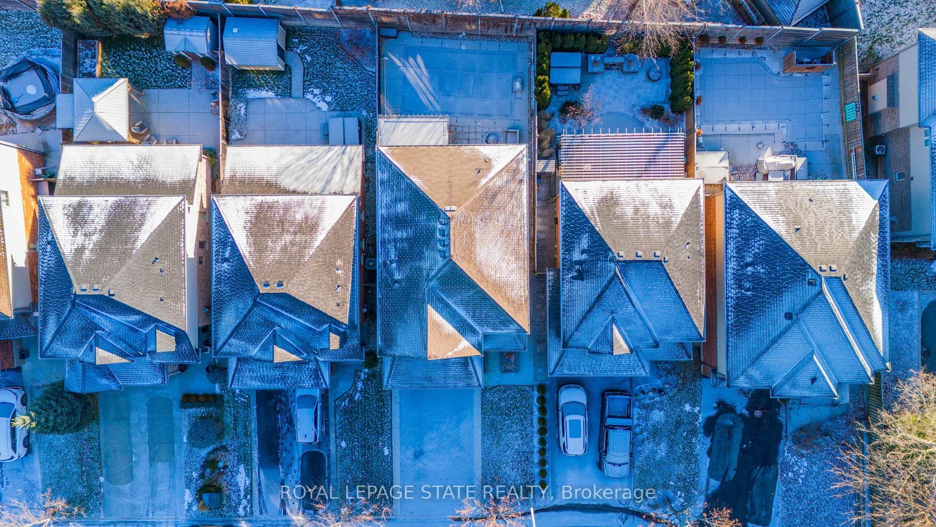 95 Hemlock Way, Grimsby, ON - Outdoor