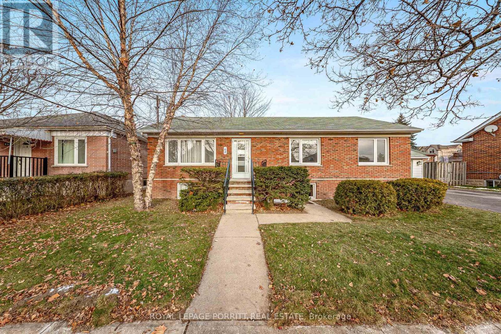 62 Fairfield Avenue, Toronto, ON - Outdoor