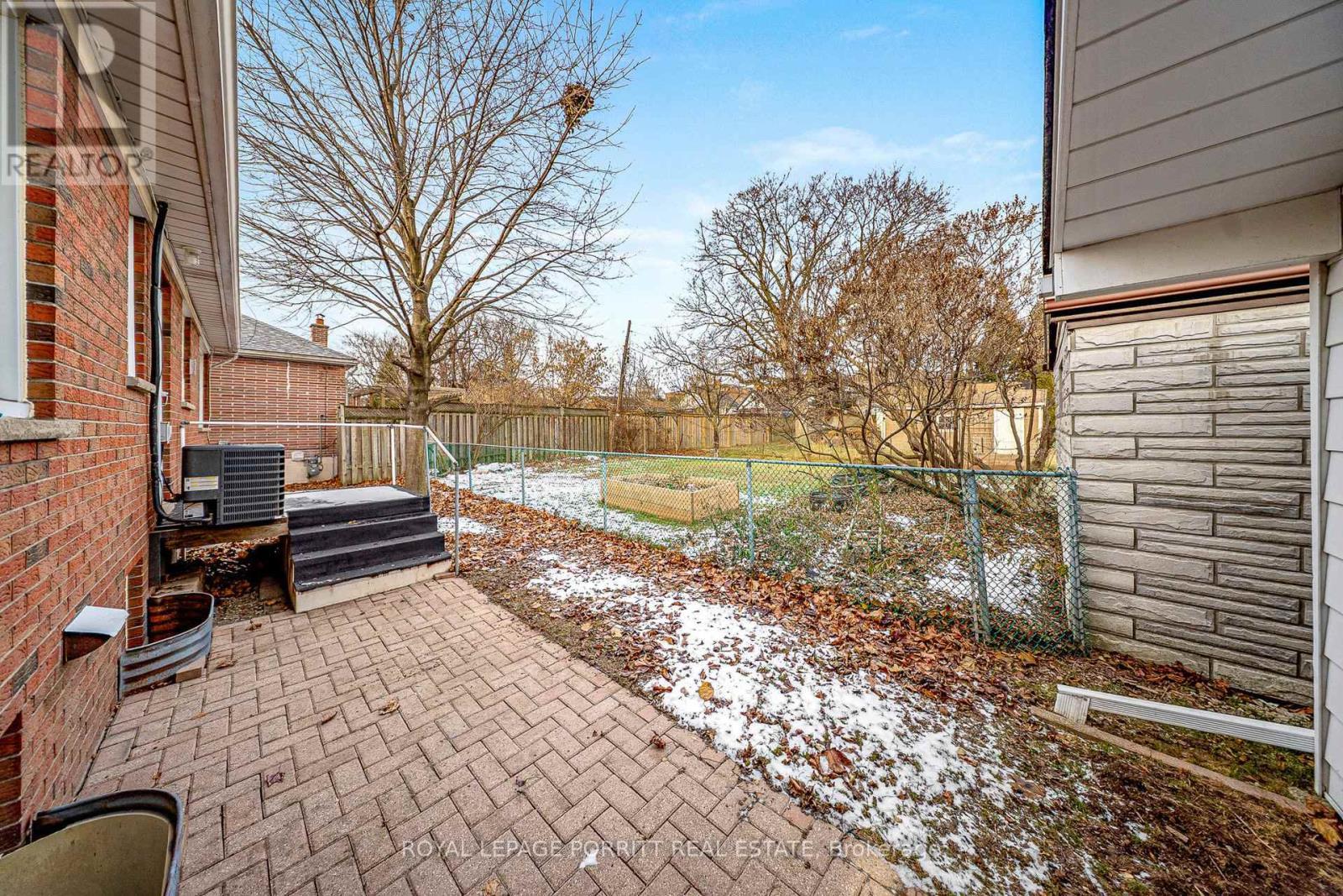 62 Fairfield Avenue, Toronto, ON - Outdoor