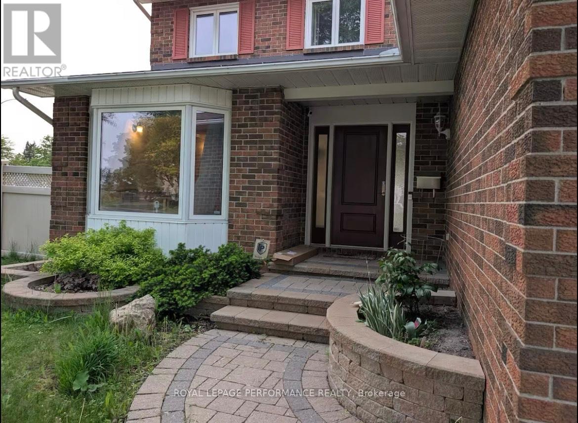 1646 Sunview Drive, Ottawa, ON - Outdoor