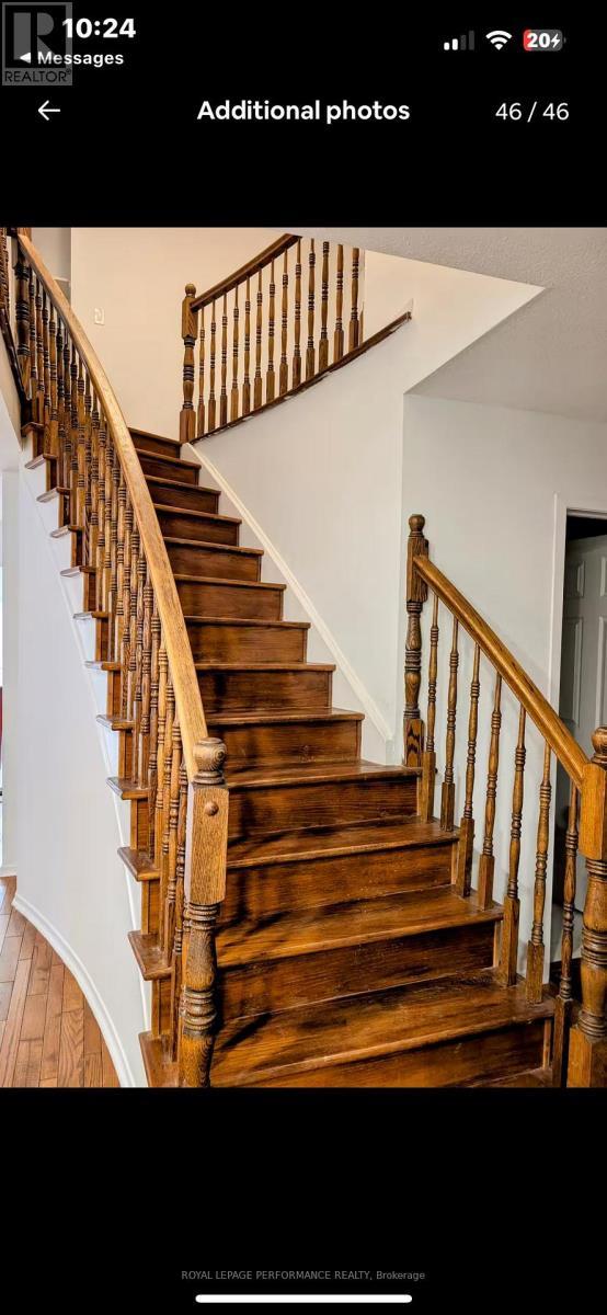 1646 Sunview Drive, Ottawa, ON - Indoor Photo Showing Other Room