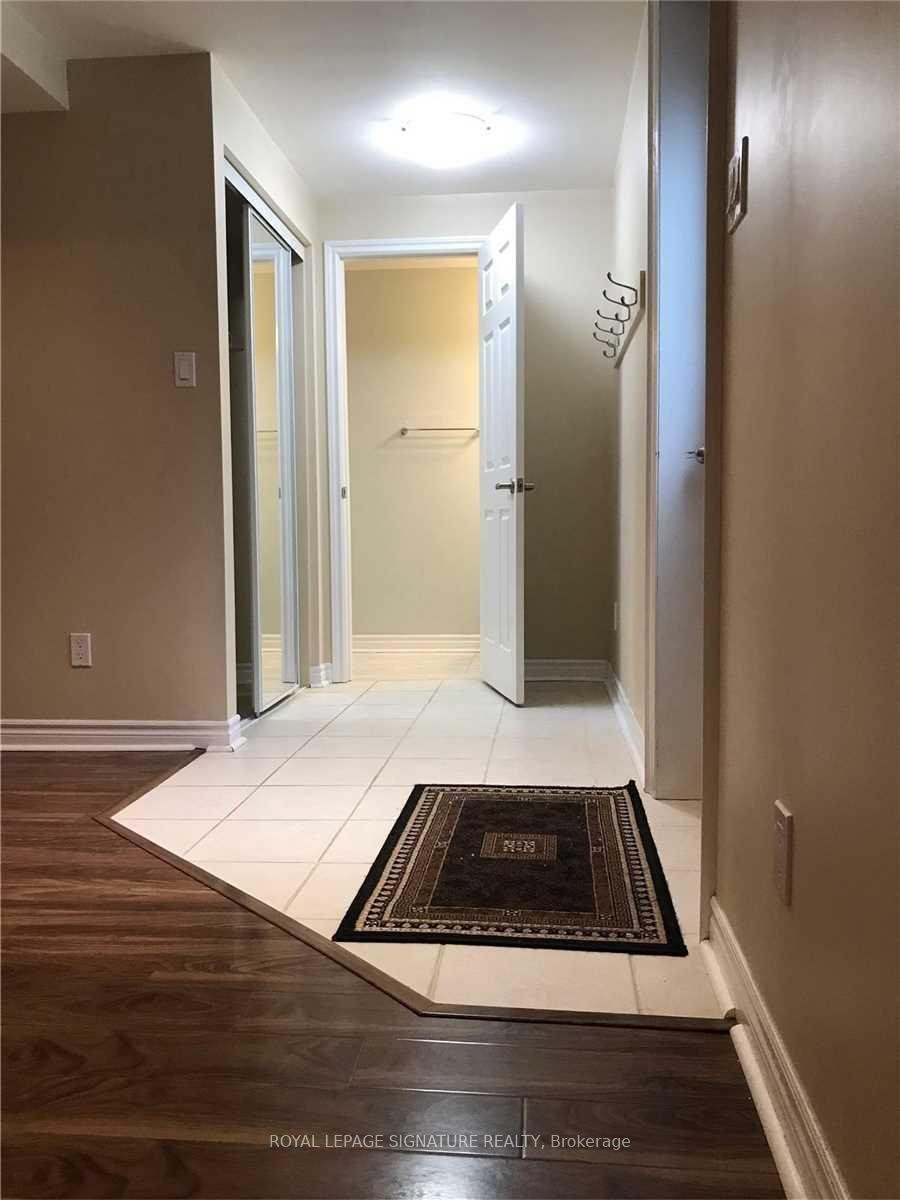 Bsmt-95 Valleycreek Drive, Brampton, ON - Indoor Photo Showing Other Room