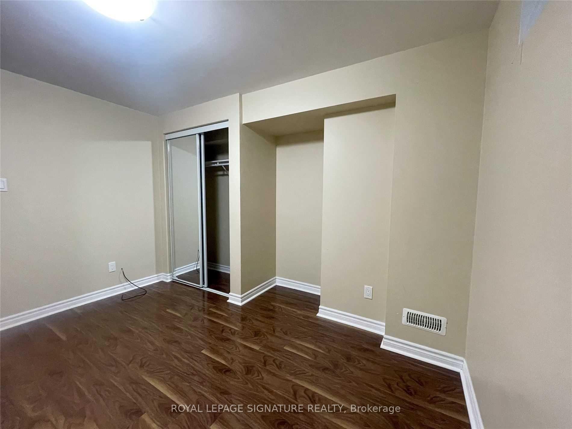 Bsmt-95 Valleycreek Drive, Brampton, ON - Indoor Photo Showing Other Room