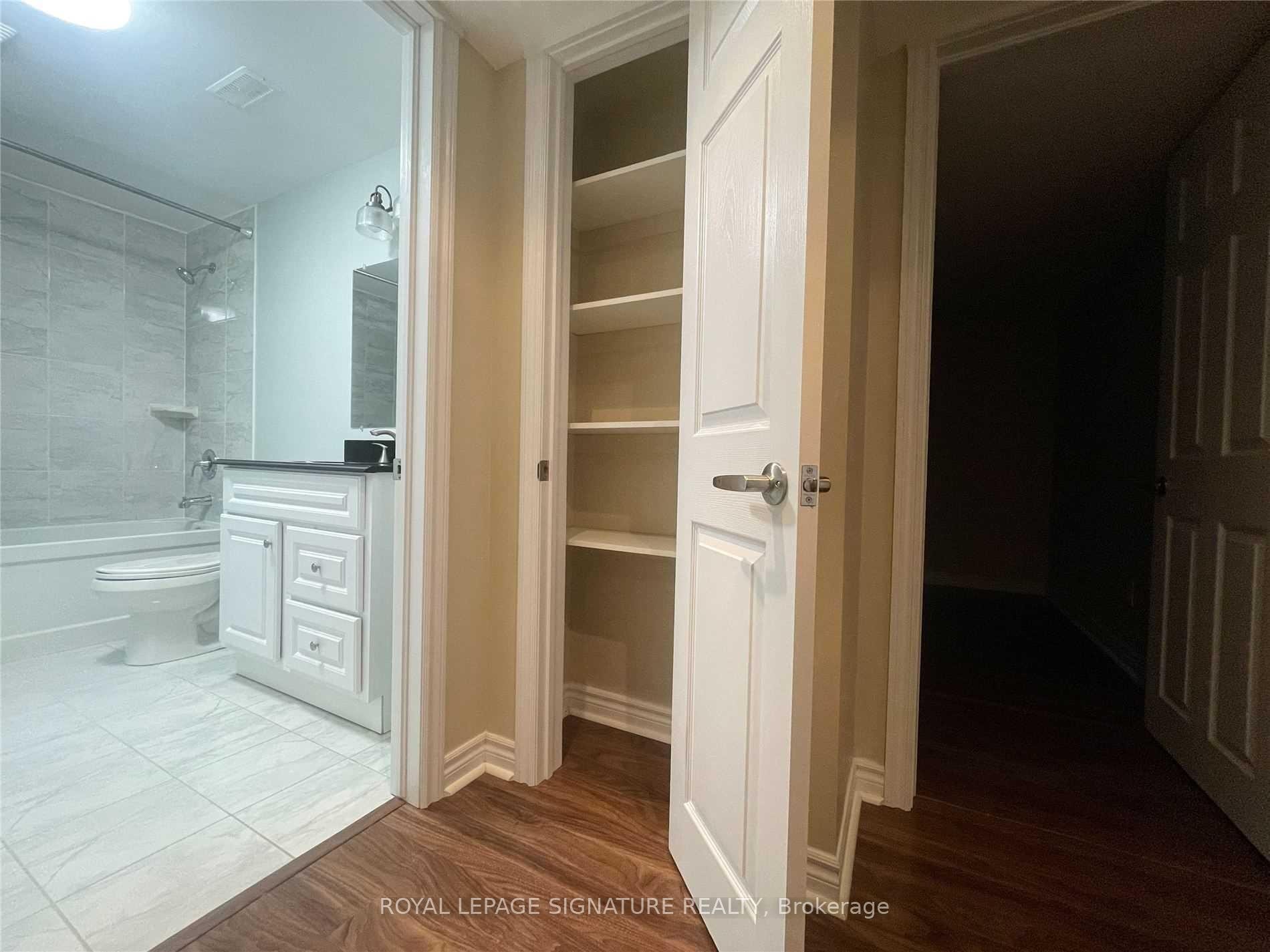 Bsmt-95 Valleycreek Drive, Brampton, ON - Indoor