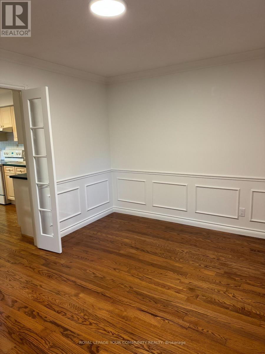 235 Banner Lane, King, ON - Indoor Photo Showing Other Room