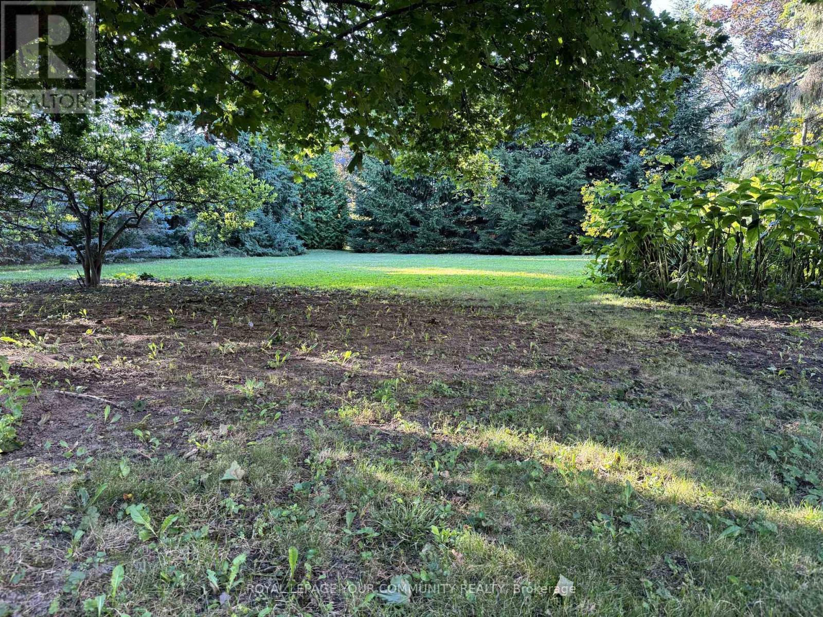 235 Banner Lane, King, ON - Outdoor