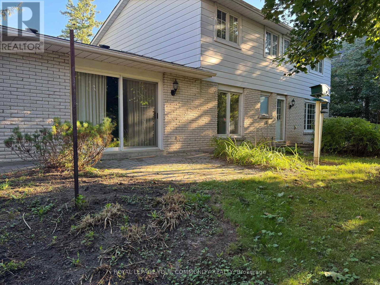 235 Banner Lane, King, ON - Outdoor