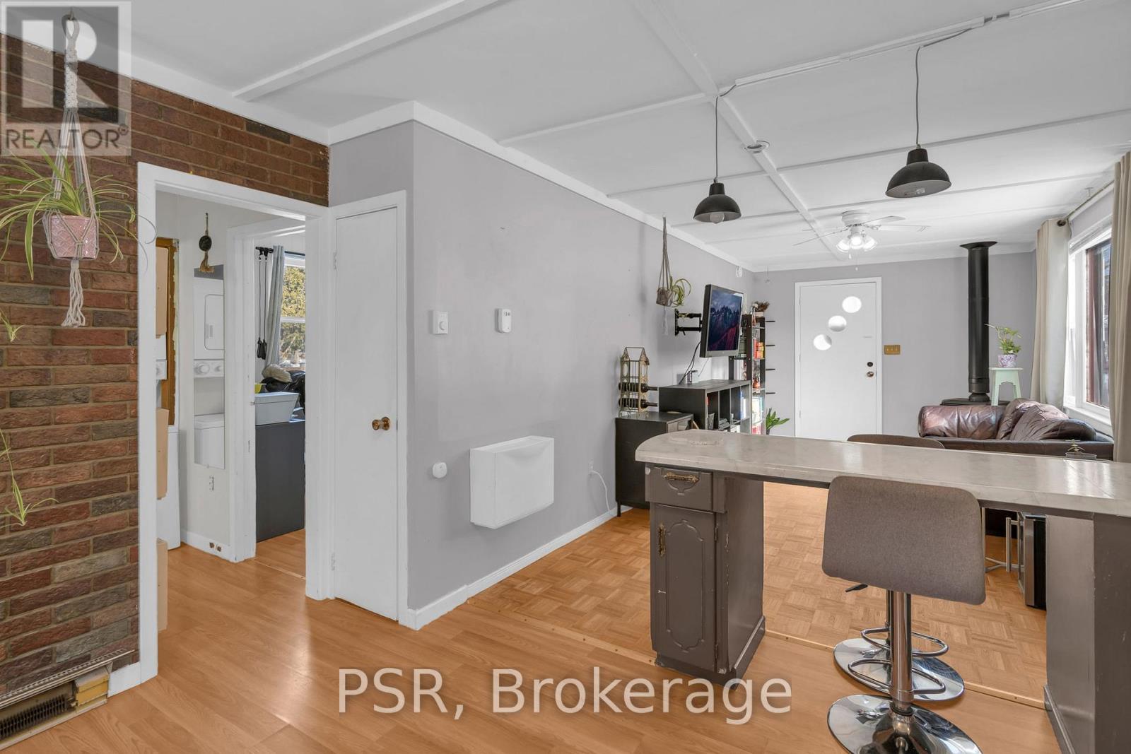 58 De La Salle Boulevard, Georgina (Sutton & Jackson'S Point), ON - Indoor