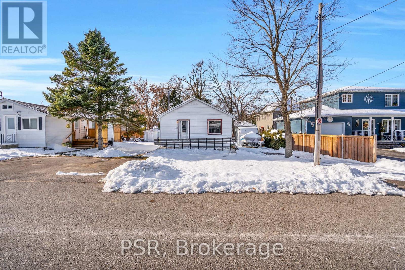 58 De La Salle Boulevard, Georgina (Sutton & Jackson'S Point), ON - Outdoor