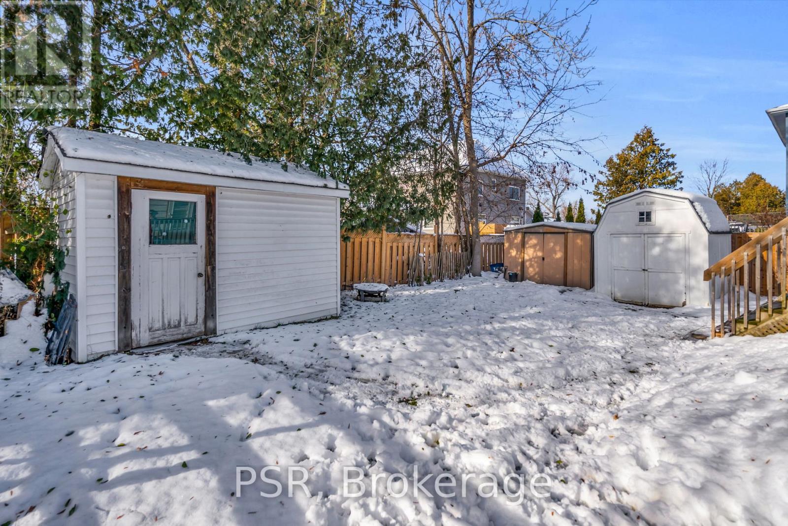 58 De La Salle Boulevard, Georgina (Sutton & Jackson'S Point), ON - Outdoor