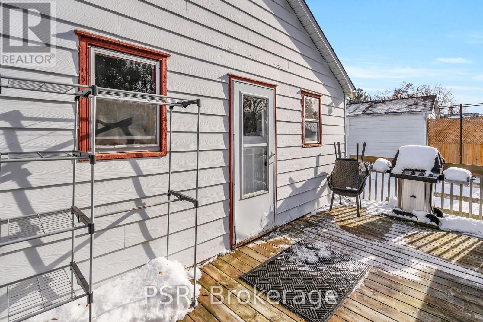 58 De La Salle Boulevard, Georgina (Sutton & Jackson'S Point), ON - Outdoor