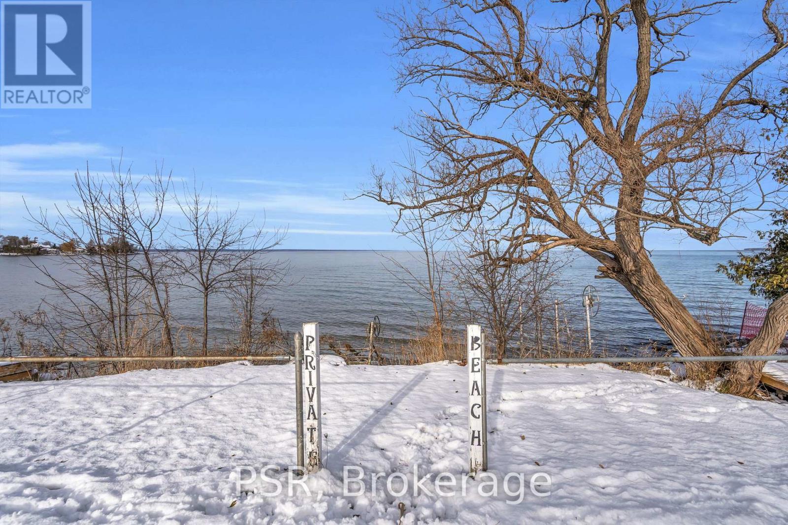 58 De La Salle Boulevard, Georgina (Sutton & Jackson'S Point), ON - Outdoor With View