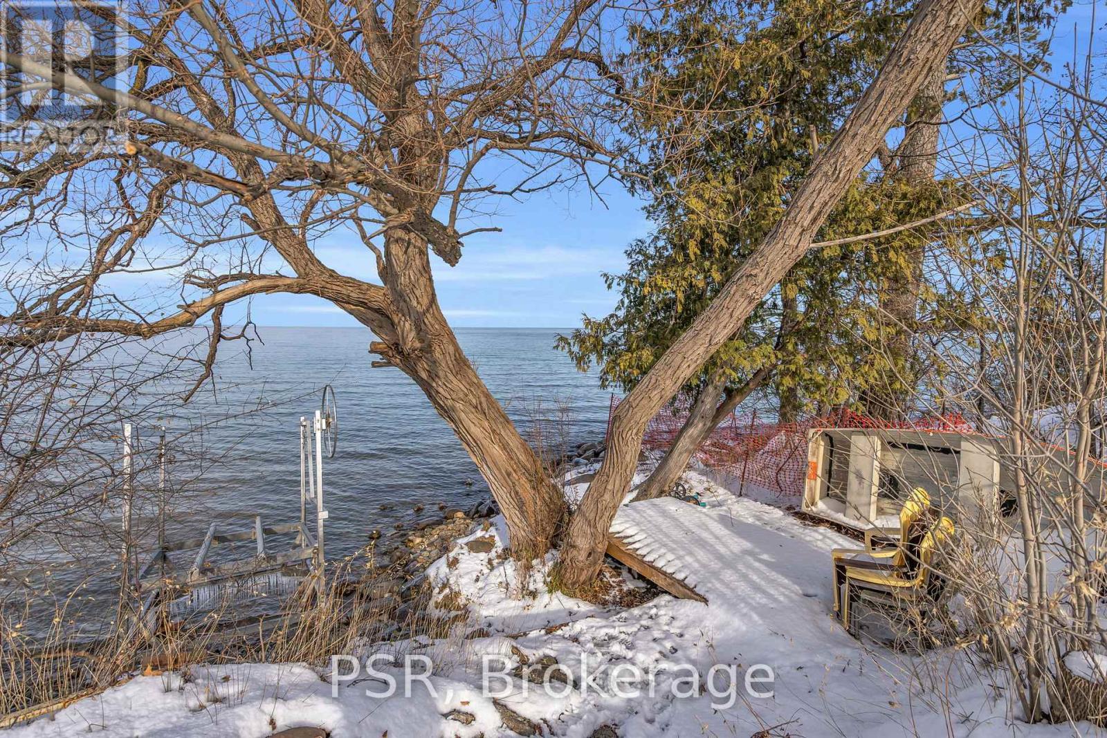 58 De La Salle Boulevard, Georgina (Sutton & Jackson'S Point), ON - Outdoor With Body Of Water With View