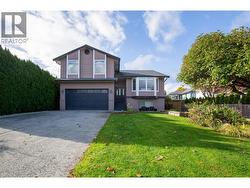 12125 IRVING STREET Maple Ridge, BC V2X 9S5
