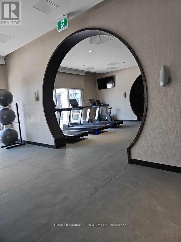 3507 - 2033 Kennedy Road, Toronto, ON - Indoor Photo Showing Other Room