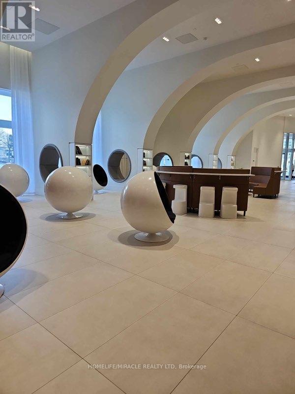 3507 - 2033 Kennedy Road, Toronto, ON - Indoor