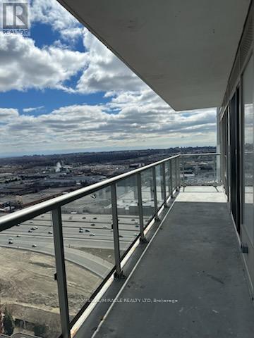 3507 - 2033 Kennedy Road, Toronto, ON - Outdoor With View