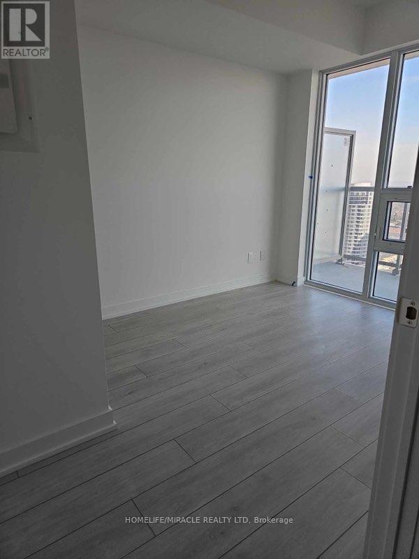 3507 - 2033 Kennedy Road, Toronto, ON - Indoor Photo Showing Other Room