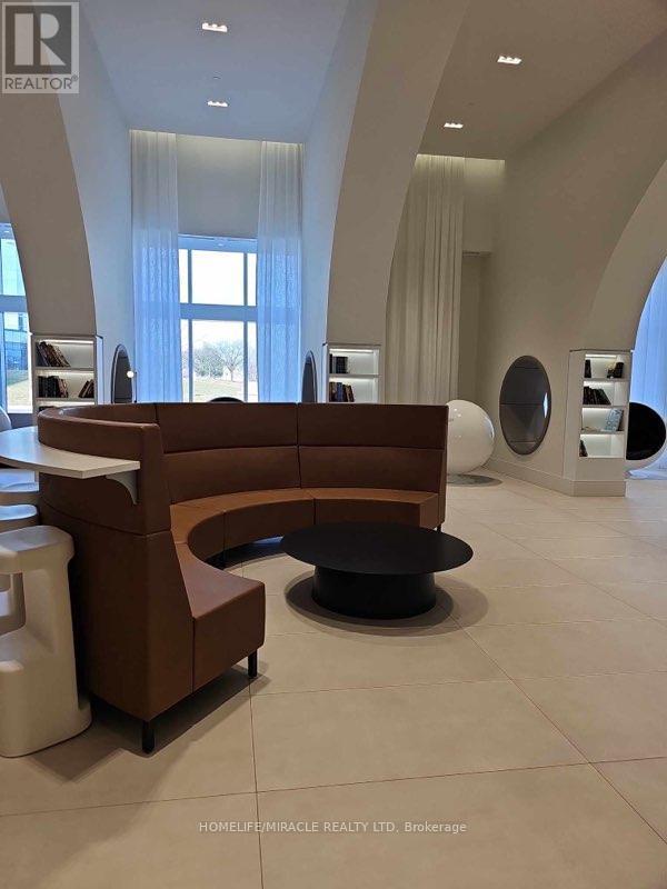 3507 - 2033 Kennedy Road, Toronto, ON - Indoor Photo Showing Other Room